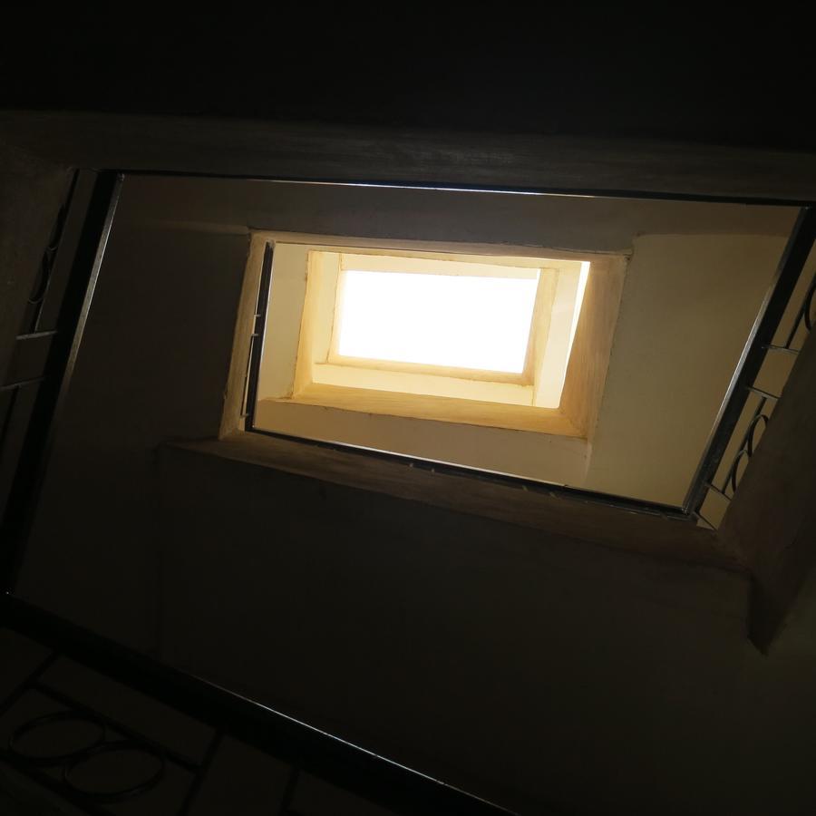 The Pyramid Lofts Apartment ไคโร ภายนอก รูปภาพ
